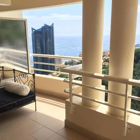 Montecarloview * Beausoleil