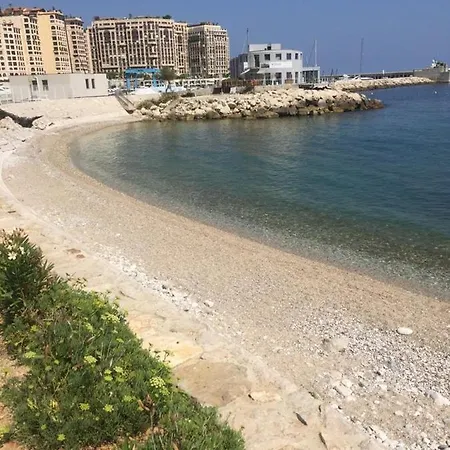 Montecarloview Beausoleil