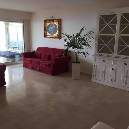 Apartment Montecarloview