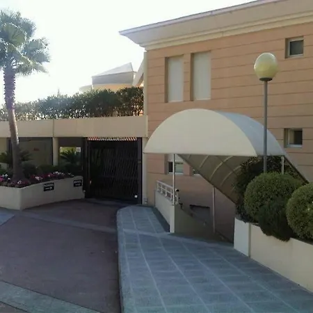 Montecarloview Apartment *