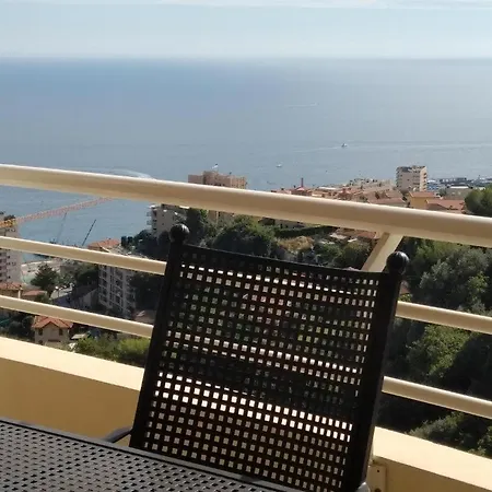 Montecarloview Apartment *