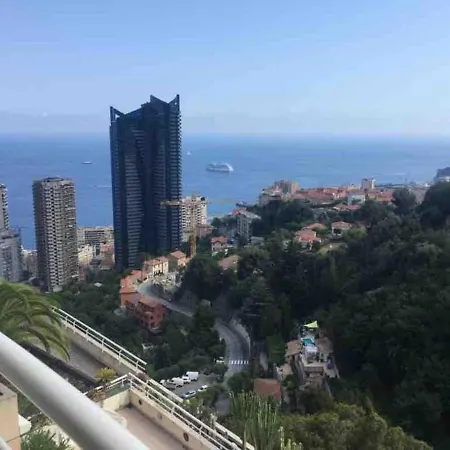 Montecarloview Beausoleil