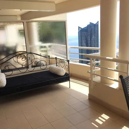 Montecarloview * Beausoleil