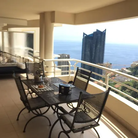 Montecarloview Διαμέρισμα