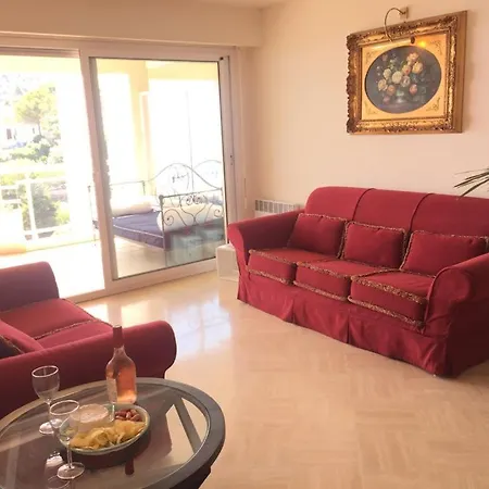 Διαμέρισμα Montecarloview Beausoleil