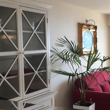 Διαμέρισμα Montecarloview Beausoleil