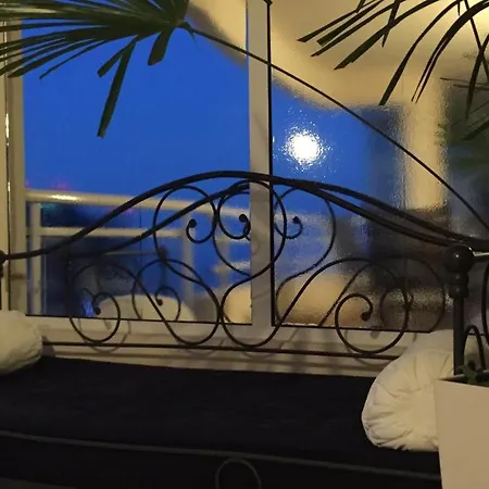 Διαμέρισμα Montecarloview Beausoleil