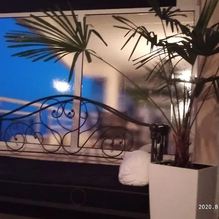 Διαμέρισμα Montecarloview Beausoleil