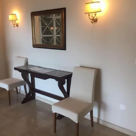 Montecarloview Διαμέρισμα Beausoleil