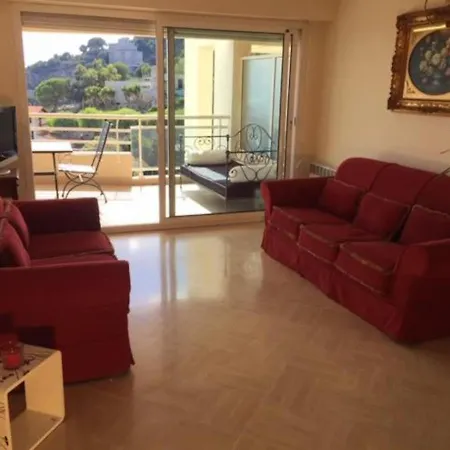 Διαμέρισμα Montecarloview