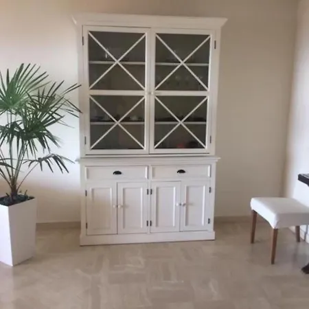 Διαμέρισμα Montecarloview *