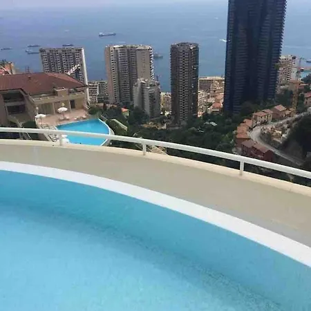 Montecarloview * Beausoleil