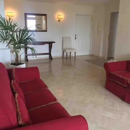 Montecarloview Διαμέρισμα