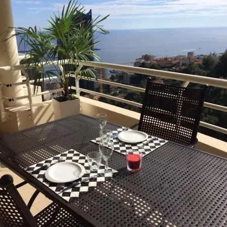 Montecarloview Διαμέρισμα