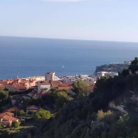 Montecarloview * Beausoleil