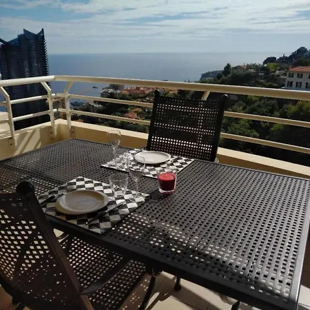Διαμέρισμα Montecarloview