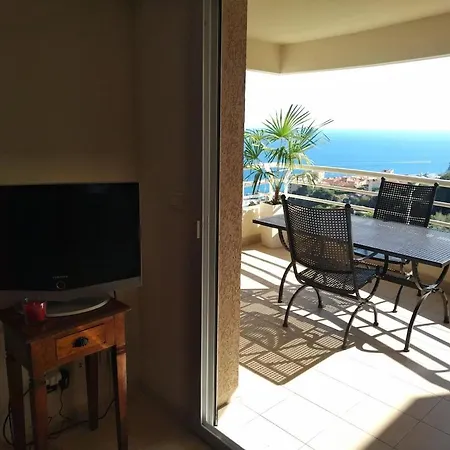 Montecarloview Διαμέρισμα Beausoleil