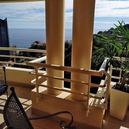 Διαμέρισμα Montecarloview