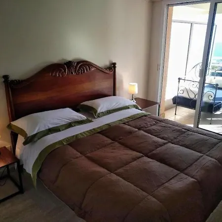 Montecarloview Διαμέρισμα